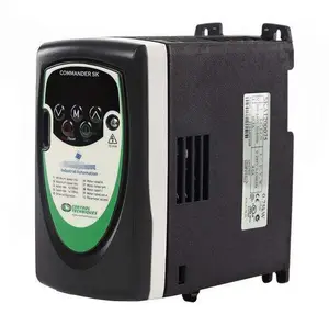 Low price Unidrive SP series motor inverter 3 Phase 5.5kW-280kW SP3401 SP3402 SP3403