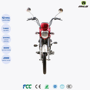 High quality R3 Racing electric motorcycle with a good shape in a cheap price - Product Image 5