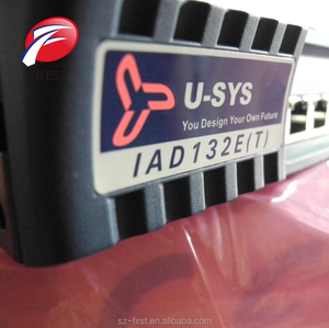 <span class=keywords><strong>Nuevo</strong></span> Huawei Espace U-SYS 32 Puerto IAD132E (t) dispositivo <span class=keywords><strong>de</strong></span> acceso integrado Inicio rápido - Product Image 1