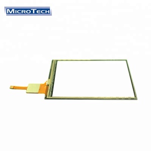<strong>3.5</strong> Inch 320x480 Sunlight Readable <strong>Tft</strong> <strong>Lcd</strong> <strong>Module</strong> Touch <strong>Monitor</strong> - Product Image 4