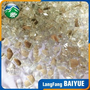 4-12mm laminated glass from fires for bonfires and receptacle blaze - Product Image 4