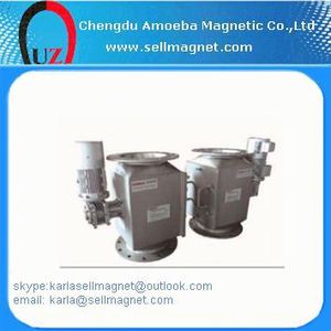 2024 OEM mới nhất giá rẻ giá xoáy hiện tại tách từ vĩnh viễn với siêu mạnh từ trường điện Neodymium Ferrite - Product Image 3