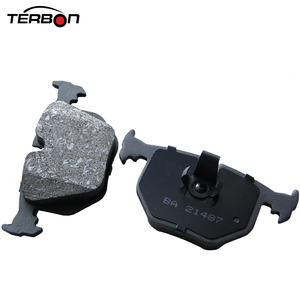 Plaquettes De Frein arrière Chine En Gros 3421-1160-198 pour <span class=keywords><strong>BMW</strong></span> - Product Image 2