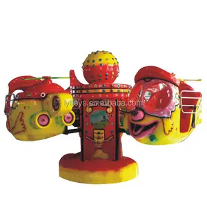 Chine aire de jeux extérieure enfants carrousel à vendre