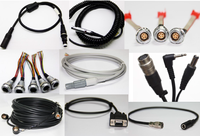 Conector USB macho a hembra conector de cable