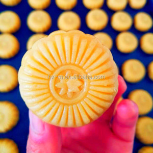 ซูเปอร์ Septermber ใช้งานง่ายเครื่อง Maamoul/แม่พิมพ์พลาสติกอัตโนมัติ Maamoul/Mooncake ผู้จัดจำหน่ายเครื่อง - Product Image 6