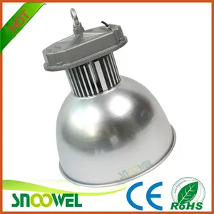 Logement lecteur meanwell longue vie hall mall lampe led usine 70w highay baie d'éclairage