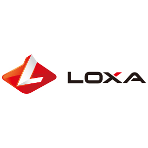 Zhejiang LOXA Tools Technology Co., Ltd. logo