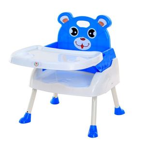 Facile pieghevole bambino sedia di alimentazione, di alimentazione del bambino da pranzo sedia da <span class=keywords><strong>tavolo</strong></span> per la vendita - Product Image 5