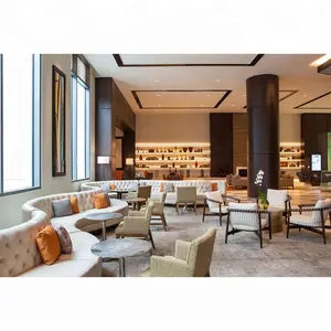 4 star luxury hotel lobby furniture,5 star hotel luxury lobby furniture,antique wooden lobby furniture
