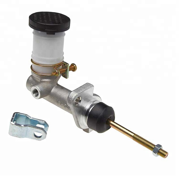 Clutch Master Cylinder For Land Rover Defender 1983-2006 - Part #STC500100