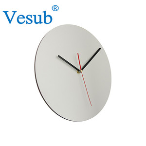 Precio barato conglomerado sublimación divertido marcos <span class=keywords><strong>de</strong></span> fotos creativas <span class=keywords><strong>Reloj</strong></span> <span class=keywords><strong>de</strong></span> <span class=keywords><strong>pared</strong></span> - Product Image 5