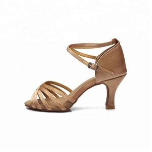 217 <span class=keywords><strong>Salsa</strong></span> tango de las niñas/mujeres <span class=keywords><strong>baile</strong></span> latina de moda barato club de <span class=keywords><strong>baile</strong></span> zapatos - Product Image 1