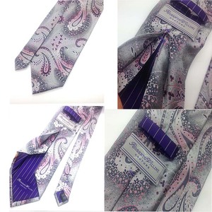 <span class=keywords><strong>Corbata</strong></span> <span class=keywords><strong>de</strong></span> seda tejida <span class=keywords><strong>de</strong></span> jacquard <span class=keywords><strong>Corbata</strong></span> <span class=keywords><strong>de</strong></span> <span class=keywords><strong>7</strong></span> <span class=keywords><strong>pliegues</strong></span> con patrones <span class=keywords><strong>de</strong></span> Paisley a rayas <span class=keywords><strong>de</strong></span> lunares florales <span class=keywords><strong>de</strong></span> animales - Product Image 2