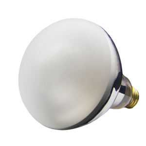 Lucky Herp 80W 100W 125W <span class=keywords><strong>160W</strong></span> Schildkröten- und Schlangen-<span class=keywords><strong>Terrarium</strong></span> Kleine <span class=keywords><strong>Terrarium</strong></span>-Wärmelampe Ultraviolett-Wärmelampe - Product Image 4