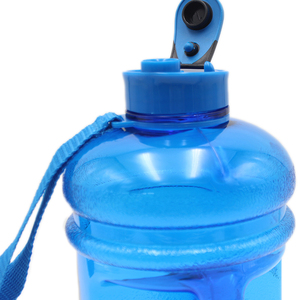 1litre 2l <span class=keywords><strong>2</strong></span> <span class=keywords><strong>litres</strong></span> boisson d'eau petg bouteille en plastique - Product Image 3