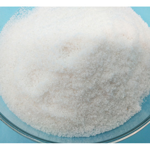 Polyacrylamide anionique de 14 millions de poids moléculaire Poudre Polymère 88% Concentration Floculant de potassium Eau agricole - Product Image 3
