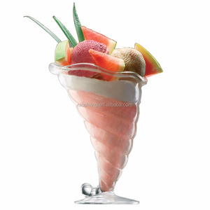 Ice Cream Sundae Occhiali 10.55 oz/300 ml - Product Image 2