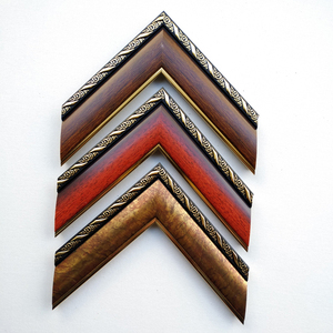 Khung Cổ Đúc Xốp Ps Giá Rẻ Cho Khung Ảnh - Product Image 2