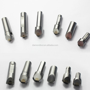 Văn phòng phẩm loại dresser tự nhiên Kim Cương cvd kim cương Mài bánh xe dresser kim cương Mài bánh xe đục hình thành Dresser - Product Image 3