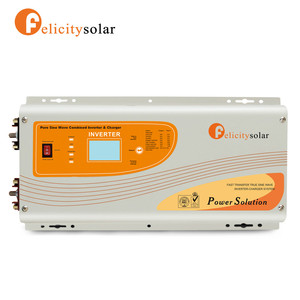 Sinusoïdale Pure vague <span class=keywords><strong>tronic</strong></span> inventeur puissance 12 v 220 v 1500 w onduleur pour Les Maldives - Product Image 2