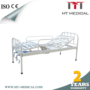 Les produits les plus recherchés 500mm Hauteur du sol lit d'hôpital avec 2 fonctions - Product Image 3