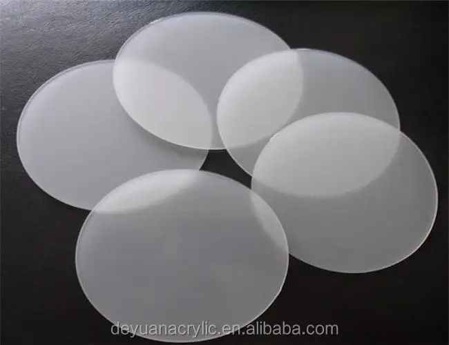 Acrylic Light Diffusing Sheet /Light Diffuser Sheet Plastic/Led Light Diffuser