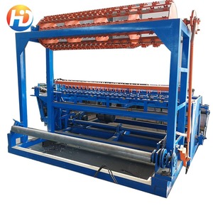 Hot Sale Hog Sheep And Goat T Posts Field FenceMetal PostHot Dipped Galvanized Grassland For Deer Fence