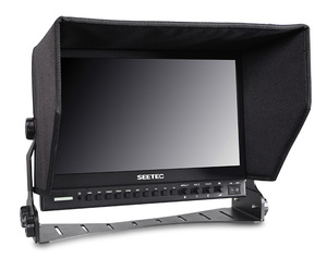 SEETEC full HD 1920*1080 de diffusion <span class=keywords><strong>SDI</strong></span> affichage <span class=keywords><strong>13</strong></span> "vga tft lcd moniteur