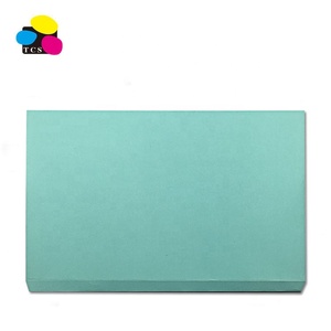 Chất lượng cao thân thiện với môi trường tái chế Foolscap Kích thước 230gsm các loại màu sắc tài liệu giấy ví cho văn phòng trường học - Product Image 5