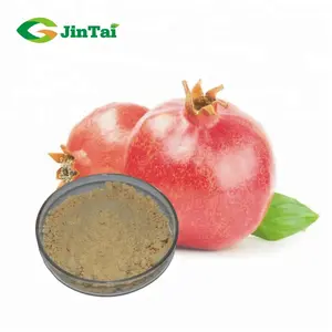 Pomegranate Peel Extract Ellagic Acid Powder Ellagic Acid Price