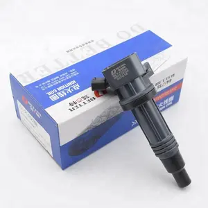 BET-02090 AUTO ELECTRONIC FUEL INJECTION IGNITION COIL OE 90919-02236 FOR TOYOTA LEXUS IS300