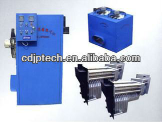 парниковых системы отопления