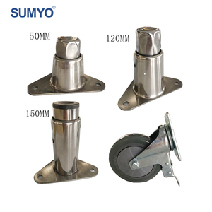 Réfrigérateur sous-meuble intégré, réfrigérateur commercial, avec comptoir, vente à <span class=keywords><strong>tiroirs</strong></span> - Product Image 6