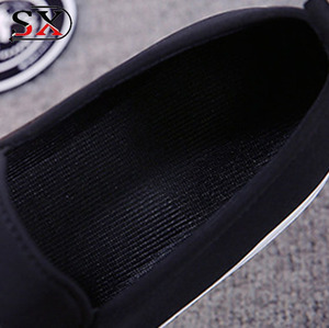 Zapatos casuales populares de lona para <span class=keywords><strong>hombre</strong></span> - Product Image 5