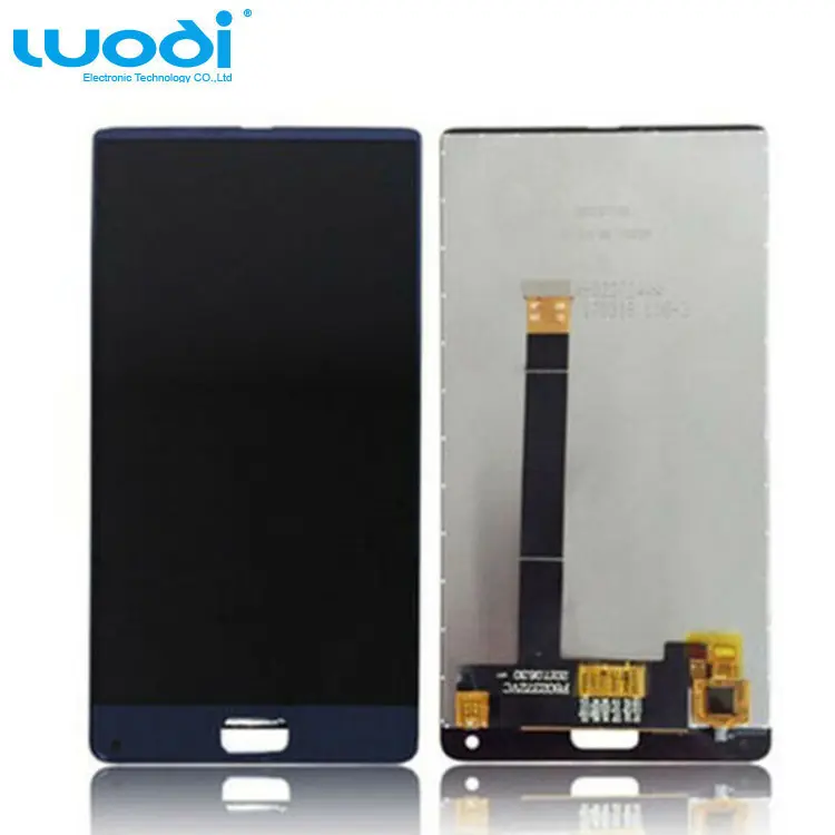 Replacement LCD Touch Screen Assembly for Elephone S8