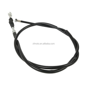 Cavo Frizione Slinky Glide per Moto Hyosung <span class=keywords><strong>ATK</strong></span> United Motors GV250 GV 250 - Product Image 2