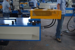 Full Automatic Pipe <strong>Bending</strong> <strong>Machine</strong> - Product Image 6