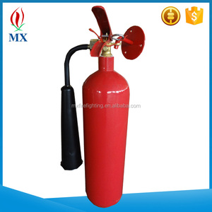 Bombola di Anidride Carbonica Cartuccia <span class=keywords><strong>Co2</strong></span> per Estintore Portatile Bombola Vuota per Estintore <span class=keywords><strong>Co2</strong></span> - Product Image 5