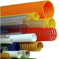 Tuyau d'arrosage flexible en PVC FLEXIMA, diamètre intérieur 1,0 po (50 mm), utilisation pour l'irrigation, forme ronde, longueur 30-100 m, norme ISO - Product Image 3