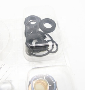 אמיתי מקורי אחר חלקי רכב FTR FSR FRR 1-31829550-0 1318295500 מצמד Booster ערכת תיקון - Product Image 3