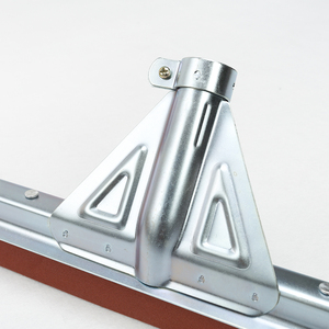New Design 4 Size Galvanization <strong>Floor</strong> <strong>Squeegee</strong> - Product Image 5