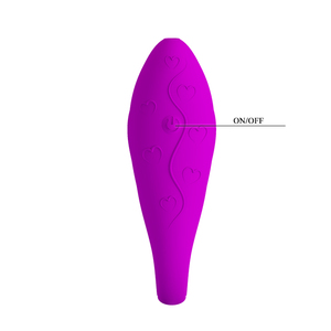 Incluye un botón ibrator, un solo lado, un solo lado - Product Image 4