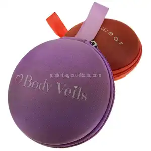 <span class=keywords><strong>Soutien</strong></span>-<span class=keywords><strong>gorge</strong></span> eva étui <span class=keywords><strong>de</strong></span> transport, <span class=keywords><strong>silicone</strong></span> mamelon étui à glissière organisateur - Product Image 1
