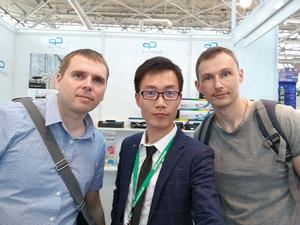 Civoprint碳粉盒H505X Bk碳粉盒兼容Crg119 Crg519 Crg719 Mf5950Dw Lbp6300Dn Lbp6670Dn激光打印机 - Product Image 6