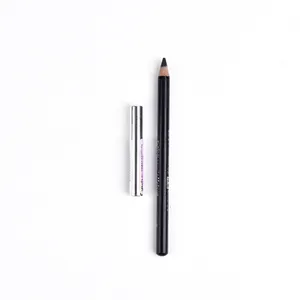 Permanent noir étanche professtional mini cosmétique eyeliner crayon