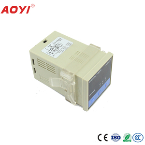 Реле времени 0,1 В переменного тока, регулируемое реле времени с задержкой с-99 часов, цифровой двойной таймер CE - Product Image 6