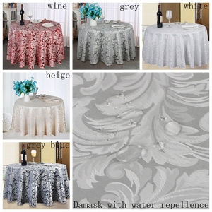 <span class=keywords><strong>Chemin</strong></span> <span class=keywords><strong>de</strong></span> <span class=keywords><strong>Table</strong></span> Jacquard <span class=keywords><strong>de</strong></span> haute qualité, 1 pièce, rouge, 13x72 pouces, décoration <span class=keywords><strong>de</strong></span> salle à manger - Product Image 5