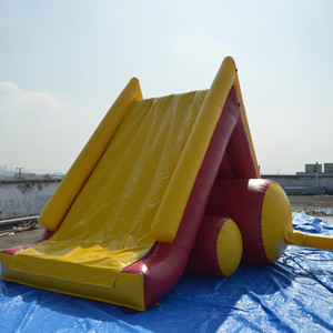 OFERTA Tobogán, MEJOR PRECIO Tobogán Acuático Inflable - Product Image 6