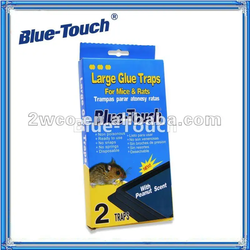 Large Glue-Trap For Mice & Rats